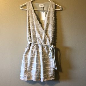 NEW Summer Romper